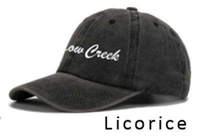 Willow Creek Hat