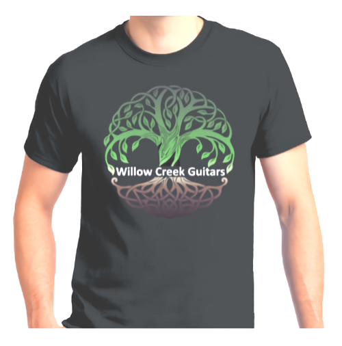 Tree of Life T-Shirt